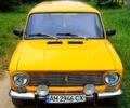 Жовтий ВАЗ 2102, об'ємом двигуна 1.2 л та пробігом 123 тис. км за 800 $, фото 1 на Automoto.ua