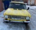 Желтый ВАЗ 2102, объемом двигателя 1.6 л и пробегом 100 тыс. км за 350 $, фото 1 на Automoto.ua