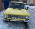 Желтый ВАЗ 2102, объемом двигателя 1.6 л и пробегом 100 тыс. км за 350 $, фото 1 на Automoto.ua