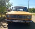 Жовтий ВАЗ 2102, об'ємом двигуна 1.1 л та пробігом 97 тис. км за 606 $, фото 1 на Automoto.ua