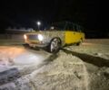 Желтый ВАЗ 2102, объемом двигателя 1.3 л и пробегом 85 тыс. км за 750 $, фото 1 на Automoto.ua