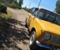 Жовтий ВАЗ 2102, об'ємом двигуна 1.1 л та пробігом 97 тис. км за 606 $, фото 1 на Automoto.ua