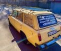 Жовтий ВАЗ 2102, об'ємом двигуна 0.13 л та пробігом 32 тис. км за 1250 $, фото 3 на Automoto.ua