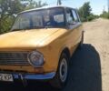 Жовтий ВАЗ 2102, об'ємом двигуна 1.1 л та пробігом 97 тис. км за 606 $, фото 2 на Automoto.ua