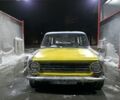 Желтый ВАЗ 2102, объемом двигателя 1.2 л и пробегом 85 тыс. км за 750 $, фото 1 на Automoto.ua