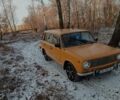 Жовтий ВАЗ 2102, об'ємом двигуна 1.2 л та пробігом 485 тис. км за 850 $, фото 2 на Automoto.ua
