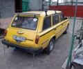 Желтый ВАЗ 2102, объемом двигателя 1.5 л и пробегом 230 тыс. км за 650 $, фото 4 на Automoto.ua