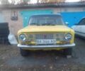 Желтый ВАЗ 2102, объемом двигателя 1.2 л и пробегом 38 тыс. км за 450 $, фото 1 на Automoto.ua