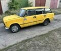Жовтий ВАЗ 2102, об'ємом двигуна 1.3 л та пробігом 320 тис. км за 302 $, фото 1 на Automoto.ua