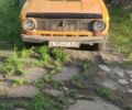 Желтый ВАЗ 2102, объемом двигателя 0.15 л и пробегом 59 тыс. км за 675 $, фото 1 на Automoto.ua