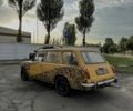 Желтый ВАЗ 2102, объемом двигателя 0 л и пробегом 5 тыс. км за 435 $, фото 3 на Automoto.ua