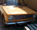 Желтый ВАЗ 2102, объемом двигателя 1.6 л и пробегом 84 тыс. км за 1100 $, фото 1 на Automoto.ua