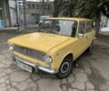 Желтый ВАЗ 2102, объемом двигателя 1.2 л и пробегом 120 тыс. км за 1300 $, фото 1 на Automoto.ua