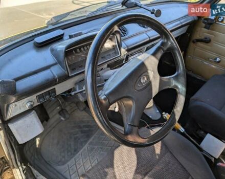 Желтый ВАЗ 2102, объемом двигателя 1.3 л и пробегом 67 тыс. км за 650 $, фото 6 на Automoto.ua