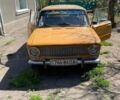 Жовтий ВАЗ 2102, об'ємом двигуна 1.3 л та пробігом 83 тис. км за 1500 $, фото 1 на Automoto.ua
