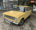 Желтый ВАЗ 2102, объемом двигателя 1.2 л и пробегом 120 тыс. км за 1300 $, фото 1 на Automoto.ua