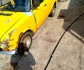 Желтый ВАЗ 2102, объемом двигателя 1.5 л и пробегом 0 тыс. км за 570 $, фото 1 на Automoto.ua