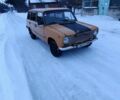 Жовтий ВАЗ 2102, об'ємом двигуна 1.3 л та пробігом 43 тис. км за 371 $, фото 1 на Automoto.ua