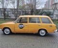 Желтый ВАЗ 2102, объемом двигателя 1.6 л и пробегом 40 тыс. км за 950 $, фото 7 на Automoto.ua