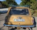 Желтый ВАЗ 2102, объемом двигателя 1.2 л и пробегом 100 тыс. км за 503 $, фото 3 на Automoto.ua