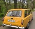 Желтый ВАЗ 2102, объемом двигателя 1.6 л и пробегом 220 тыс. км за 749 $, фото 2 на Automoto.ua