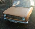 Жовтий ВАЗ 2102, об'ємом двигуна 1.3 л та пробігом 120 тис. км за 551 $, фото 1 на Automoto.ua