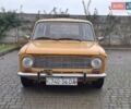 Желтый ВАЗ 2102, объемом двигателя 1.6 л и пробегом 40 тыс. км за 950 $, фото 1 на Automoto.ua