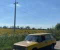 Желтый ВАЗ 2102, объемом двигателя 0.13 л и пробегом 1 тыс. км за 474 $, фото 1 на Automoto.ua