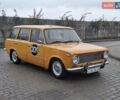 Желтый ВАЗ 2102, объемом двигателя 1.6 л и пробегом 40 тыс. км за 950 $, фото 2 на Automoto.ua