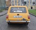 Желтый ВАЗ 2102, объемом двигателя 1.6 л и пробегом 40 тыс. км за 950 $, фото 5 на Automoto.ua