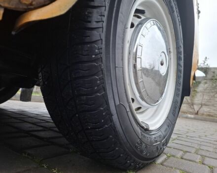 Желтый ВАЗ 2102, объемом двигателя 1.6 л и пробегом 40 тыс. км за 950 $, фото 15 на Automoto.ua