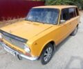 Жовтий ВАЗ 2102, об'ємом двигуна 0 л та пробігом 150 тис. км за 448 $, фото 1 на Automoto.ua