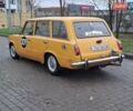 Желтый ВАЗ 2102, объемом двигателя 1.6 л и пробегом 40 тыс. км за 950 $, фото 6 на Automoto.ua