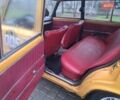 Желтый ВАЗ 2102, объемом двигателя 1.6 л и пробегом 40 тыс. км за 950 $, фото 9 на Automoto.ua