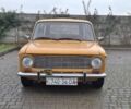 Желтый ВАЗ 2102, объемом двигателя 1.6 л и пробегом 40 тыс. км за 950 $, фото 1 на Automoto.ua