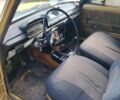 Желтый ВАЗ 2102, объемом двигателя 1.2 л и пробегом 100 тыс. км за 440 $, фото 5 на Automoto.ua
