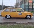 Желтый ВАЗ 2102, объемом двигателя 1.6 л и пробегом 40 тыс. км за 950 $, фото 3 на Automoto.ua