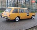 Желтый ВАЗ 2102, объемом двигателя 1.6 л и пробегом 40 тыс. км за 950 $, фото 4 на Automoto.ua
