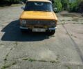Жовтий ВАЗ 2102, об'ємом двигуна 1 л та пробігом 342 тис. км за 1170 $, фото 1 на Automoto.ua