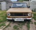 Желтый ВАЗ 2102, объемом двигателя 1.2 л и пробегом 100 тыс. км за 728 $, фото 1 на Automoto.ua