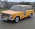 Желтый ВАЗ 2102, объемом двигателя 1.6 л и пробегом 40 тыс. км за 950 $, фото 1 на Automoto.ua