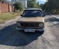 Желтый ВАЗ 2102, объемом двигателя 1.2 л и пробегом 100 тыс. км за 503 $, фото 1 на Automoto.ua