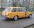 Желтый ВАЗ 2102, объемом двигателя 1.6 л и пробегом 40 тыс. км за 950 $, фото 4 на Automoto.ua