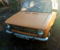 Желтый ВАЗ 2102, объемом двигателя 1.2 л и пробегом 120 тыс. км за 350 $, фото 1 на Automoto.ua
