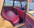 Желтый ВАЗ 2102, объемом двигателя 1.6 л и пробегом 40 тыс. км за 950 $, фото 10 на Automoto.ua