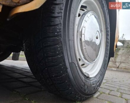 Желтый ВАЗ 2102, объемом двигателя 1.6 л и пробегом 40 тыс. км за 950 $, фото 15 на Automoto.ua