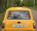 Желтый ВАЗ 2102, объемом двигателя 0.16 л и пробегом 80 тыс. км за 750 $, фото 5 на Automoto.ua