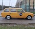 Желтый ВАЗ 2102, объемом двигателя 1.6 л и пробегом 40 тыс. км за 950 $, фото 3 на Automoto.ua