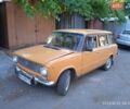 Жовтий ВАЗ 2102, об'ємом двигуна 1.2 л та пробігом 160 тис. км за 1600 $, фото 3 на Automoto.ua