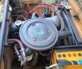 Жовтий ВАЗ 2102, об'ємом двигуна 1.2 л та пробігом 160 тис. км за 1600 $, фото 2 на Automoto.ua